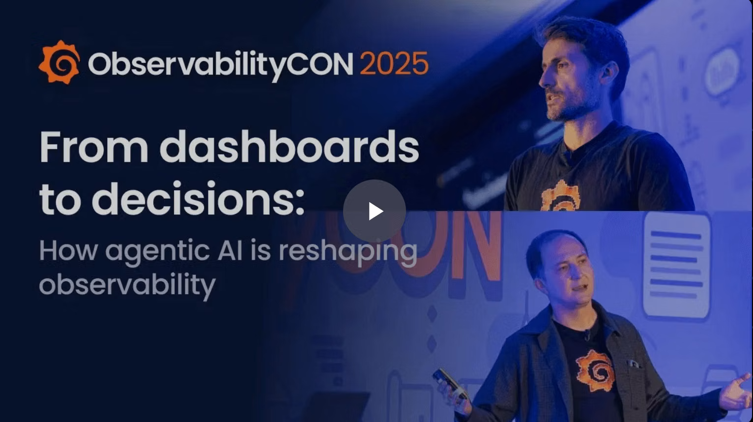 Grafana Cloud gallery image 4