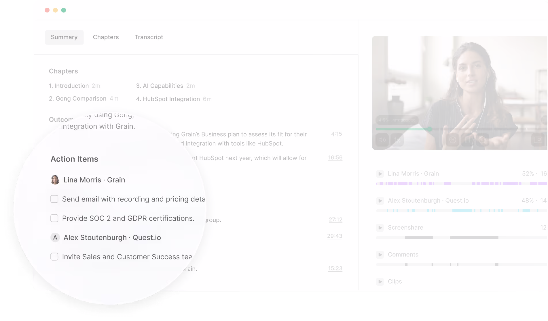 Grain gallery image 2