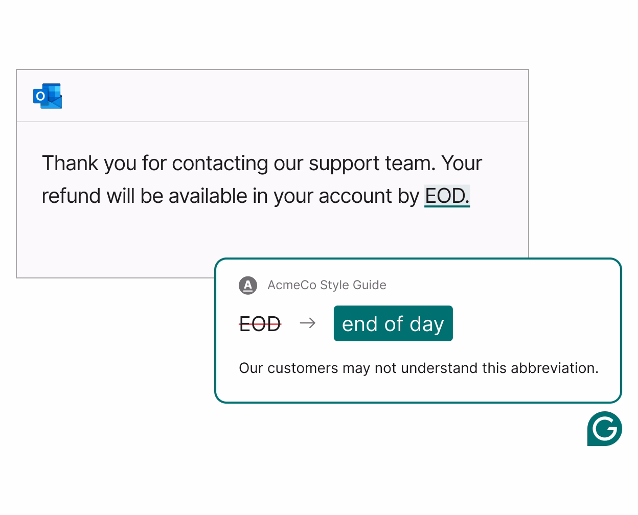 Grammarly gallery image 4