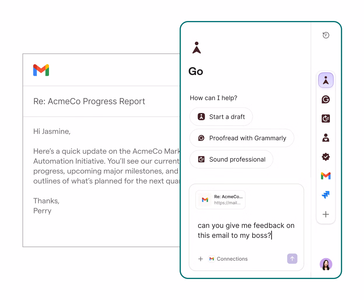 Grammarly gallery image 3