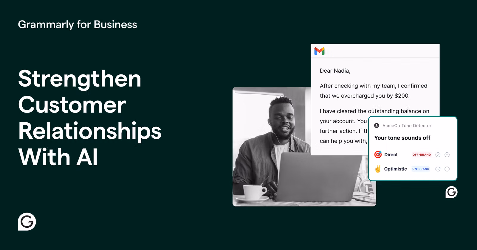 Grammarly gallery image 2