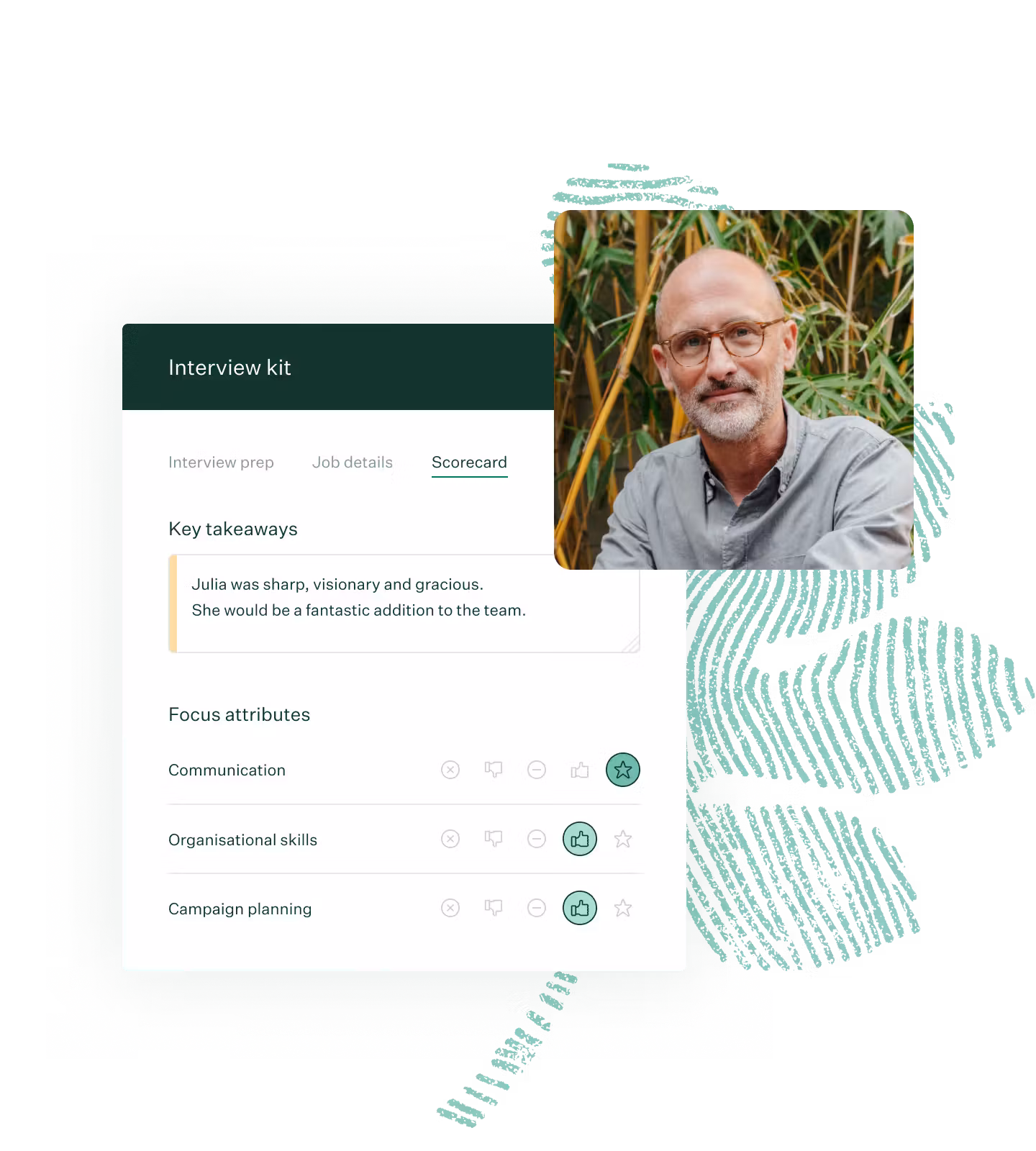 Greenhouse gallery image 2