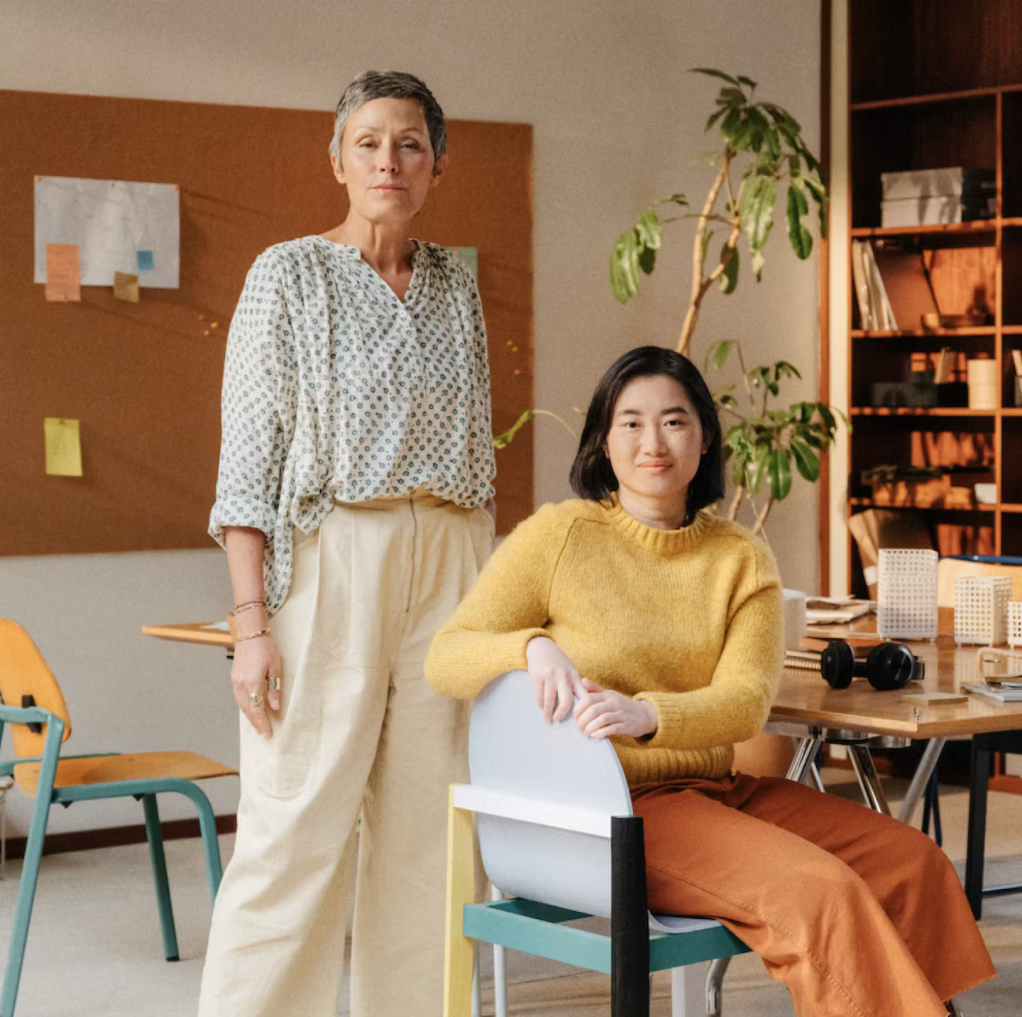 Greenhouse gallery image 3