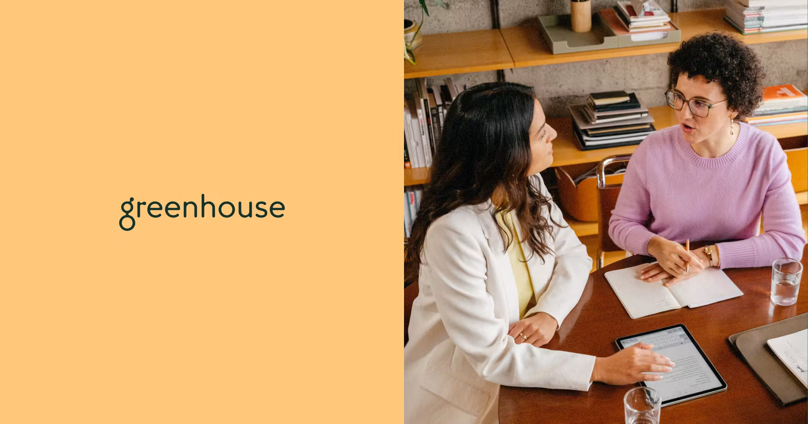 Greenhouse gallery image 4