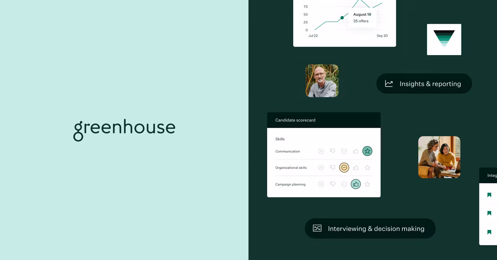 Greenhouse gallery image 5