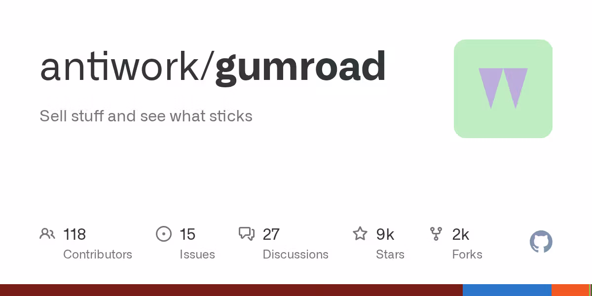 Gumroad