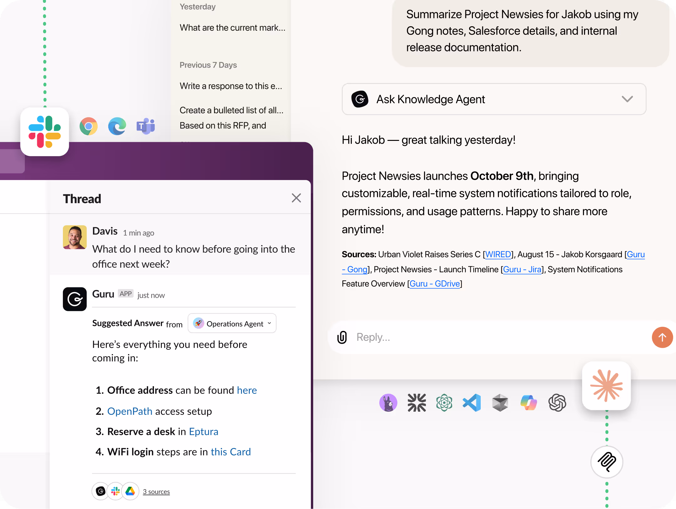 Guru gallery image 3