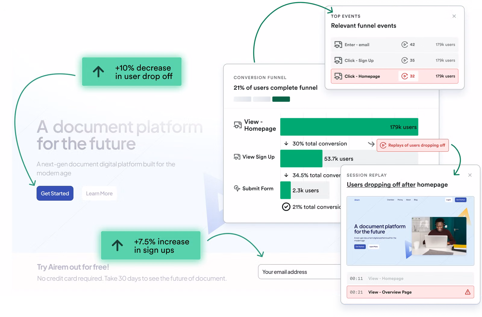 Heap gallery image 2
