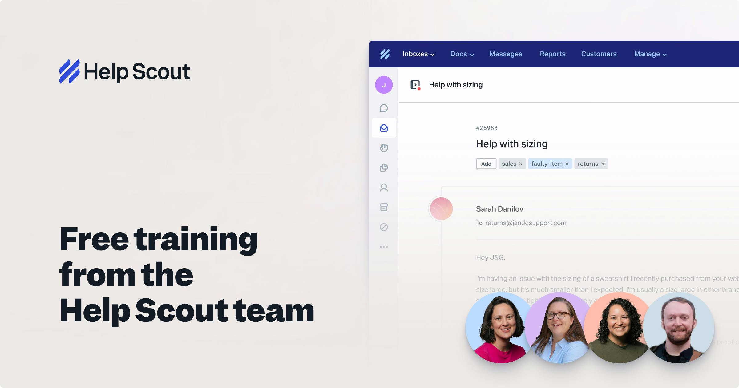 Help Scout gallery image 2