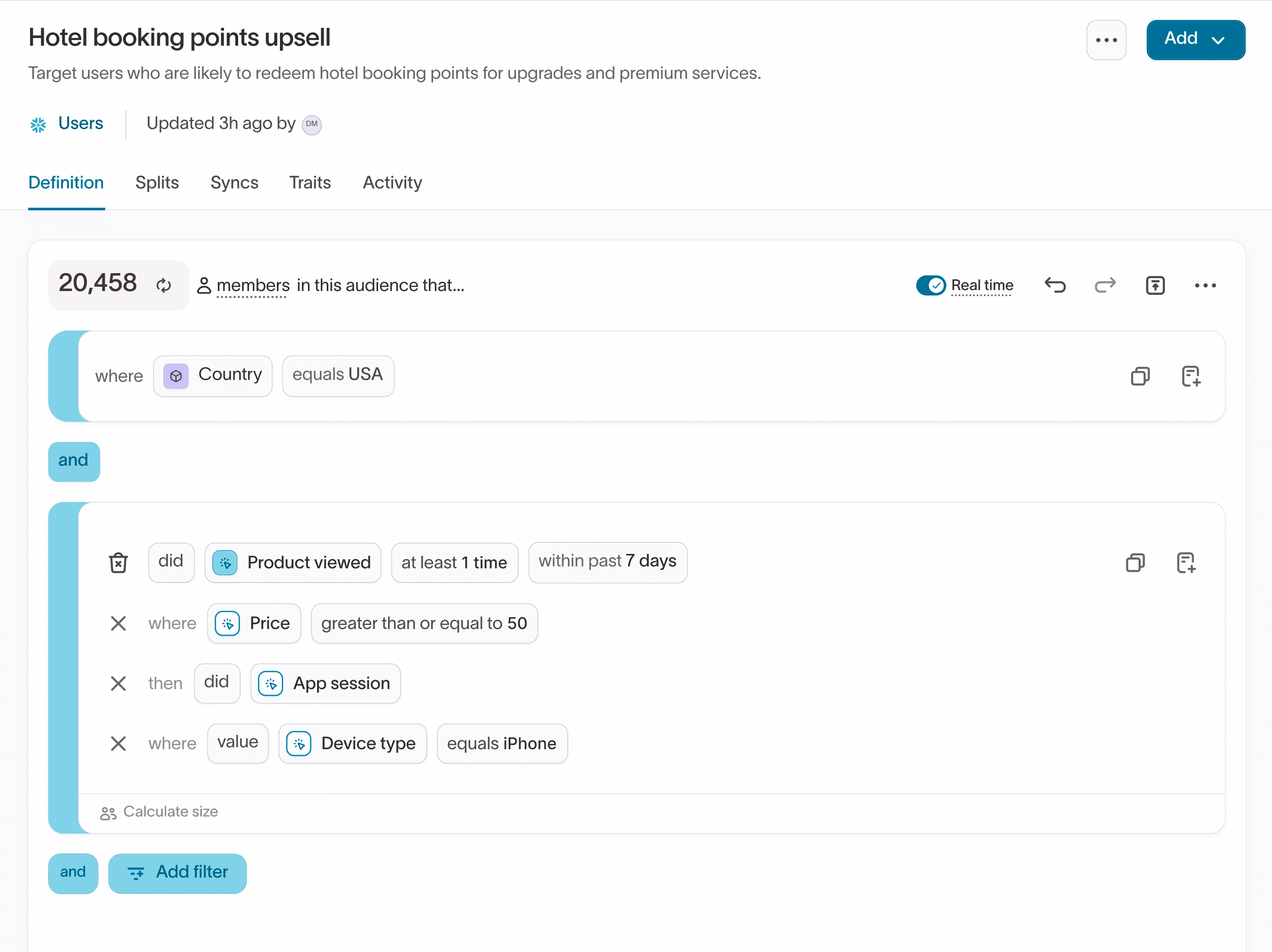 Hightouch gallery image 1