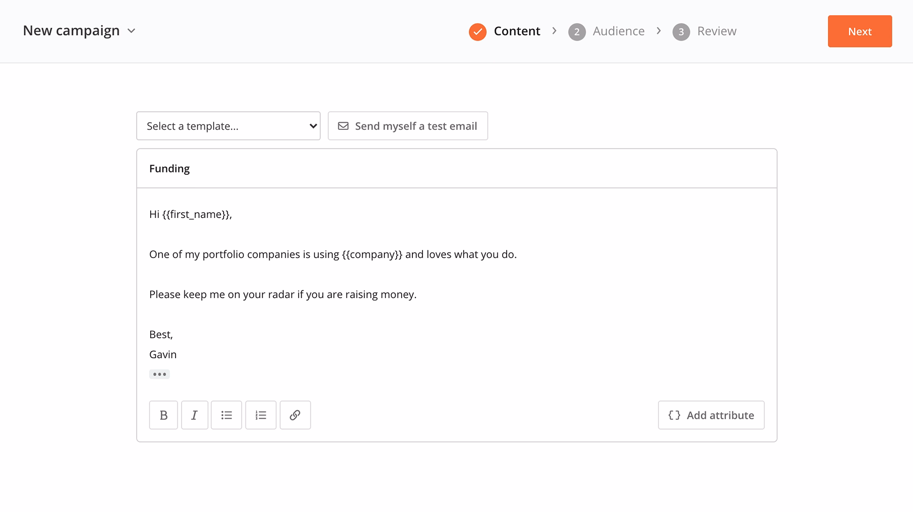 Hunter gallery image 3