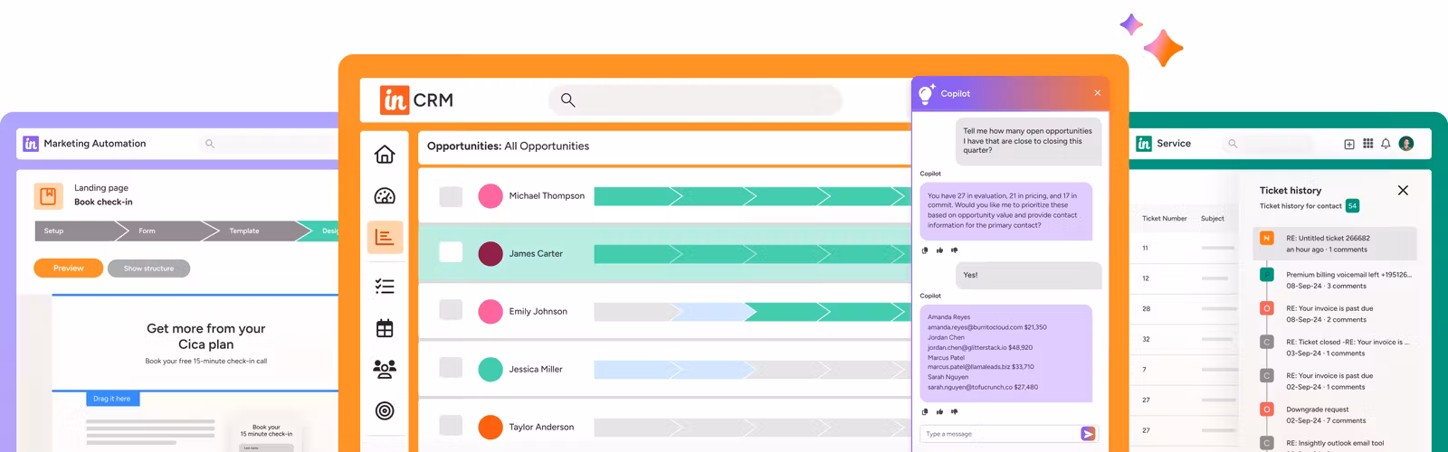 Insightly gallery image 1