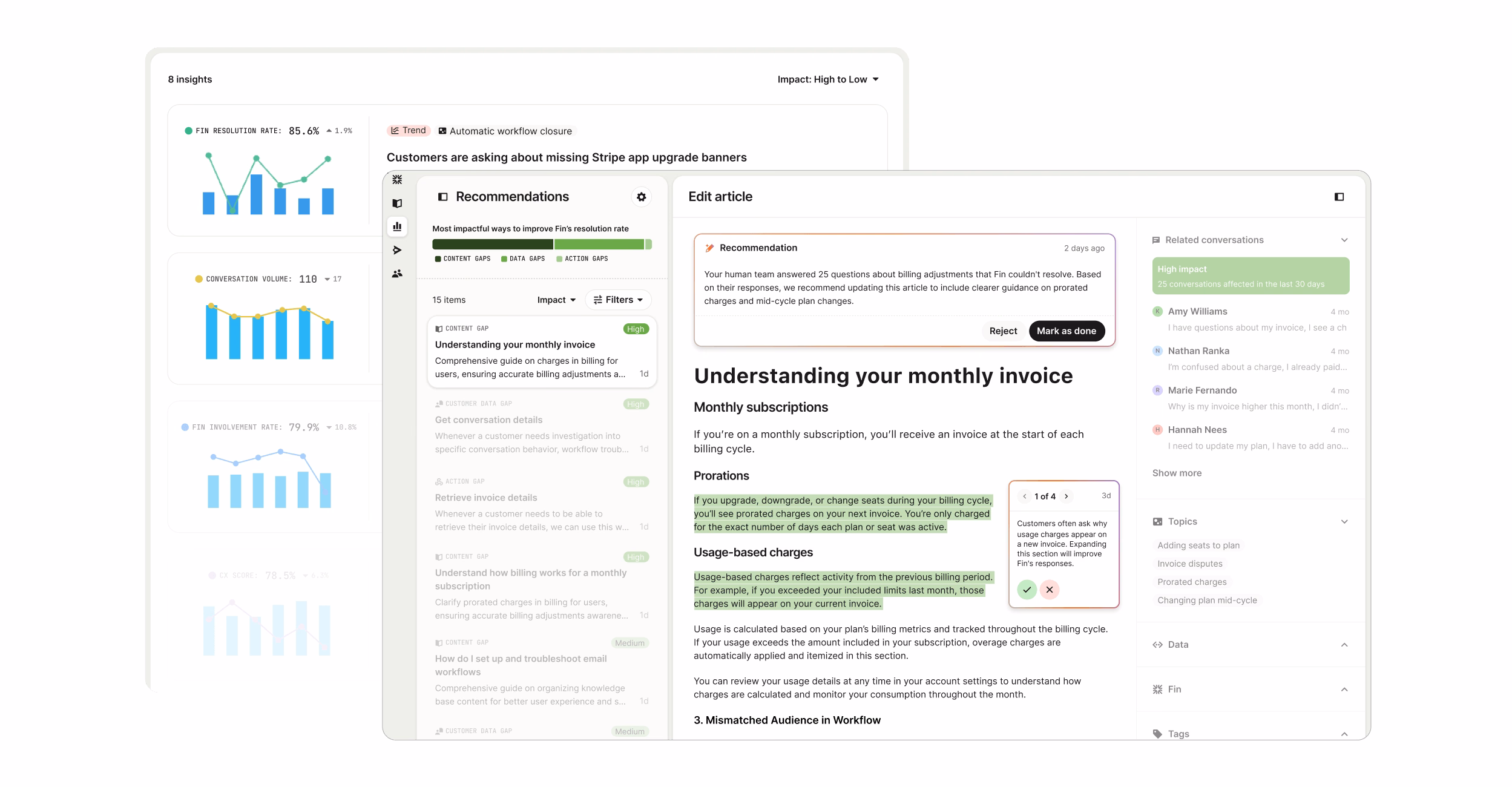 Intercom gallery image 5