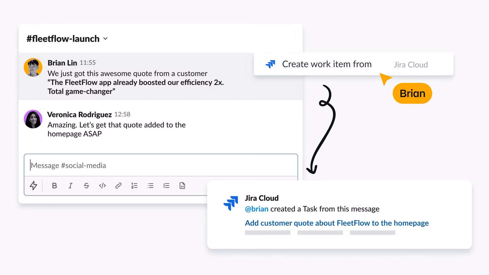 Jira gallery image 2