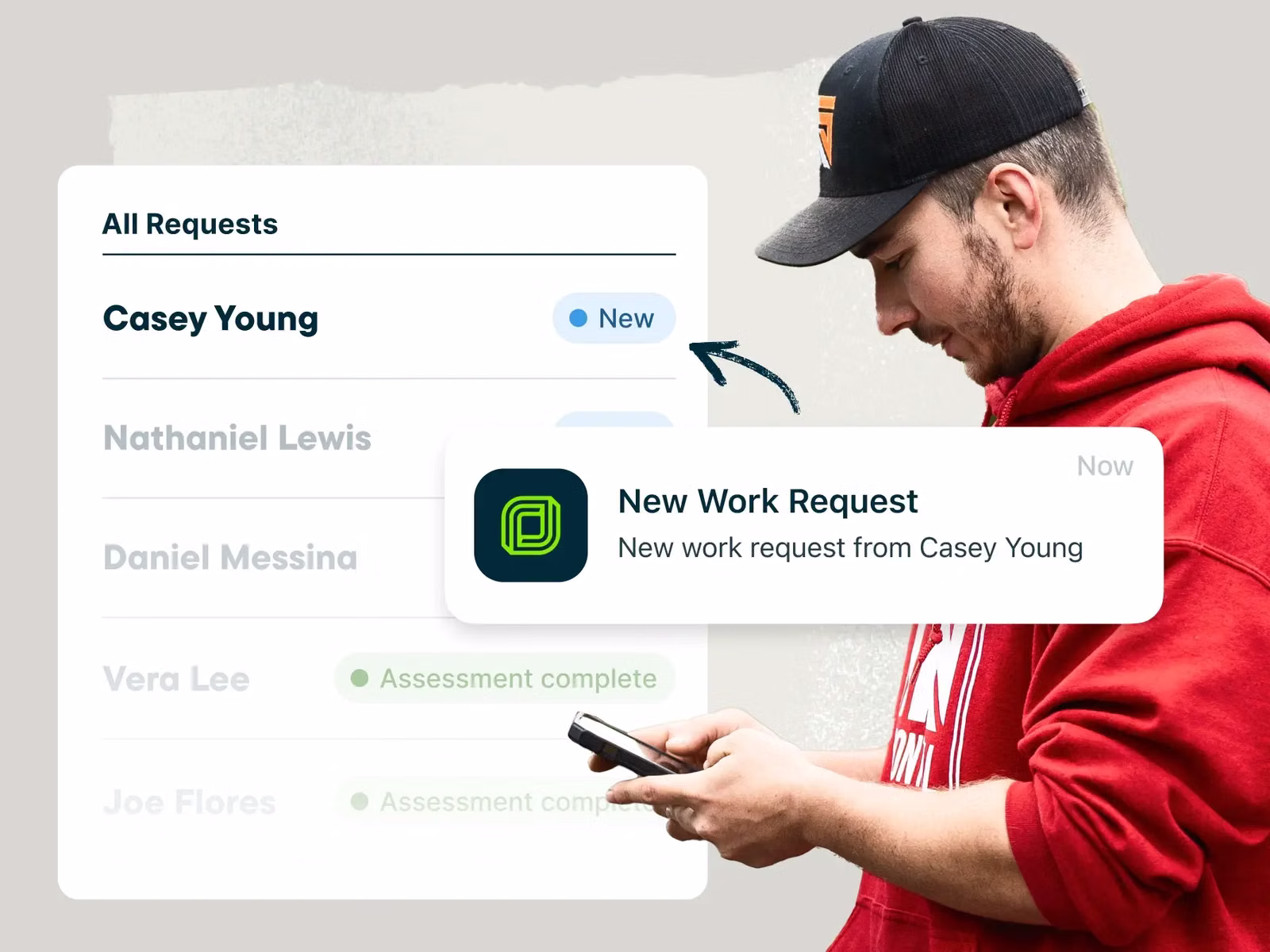 Jobber gallery image 1