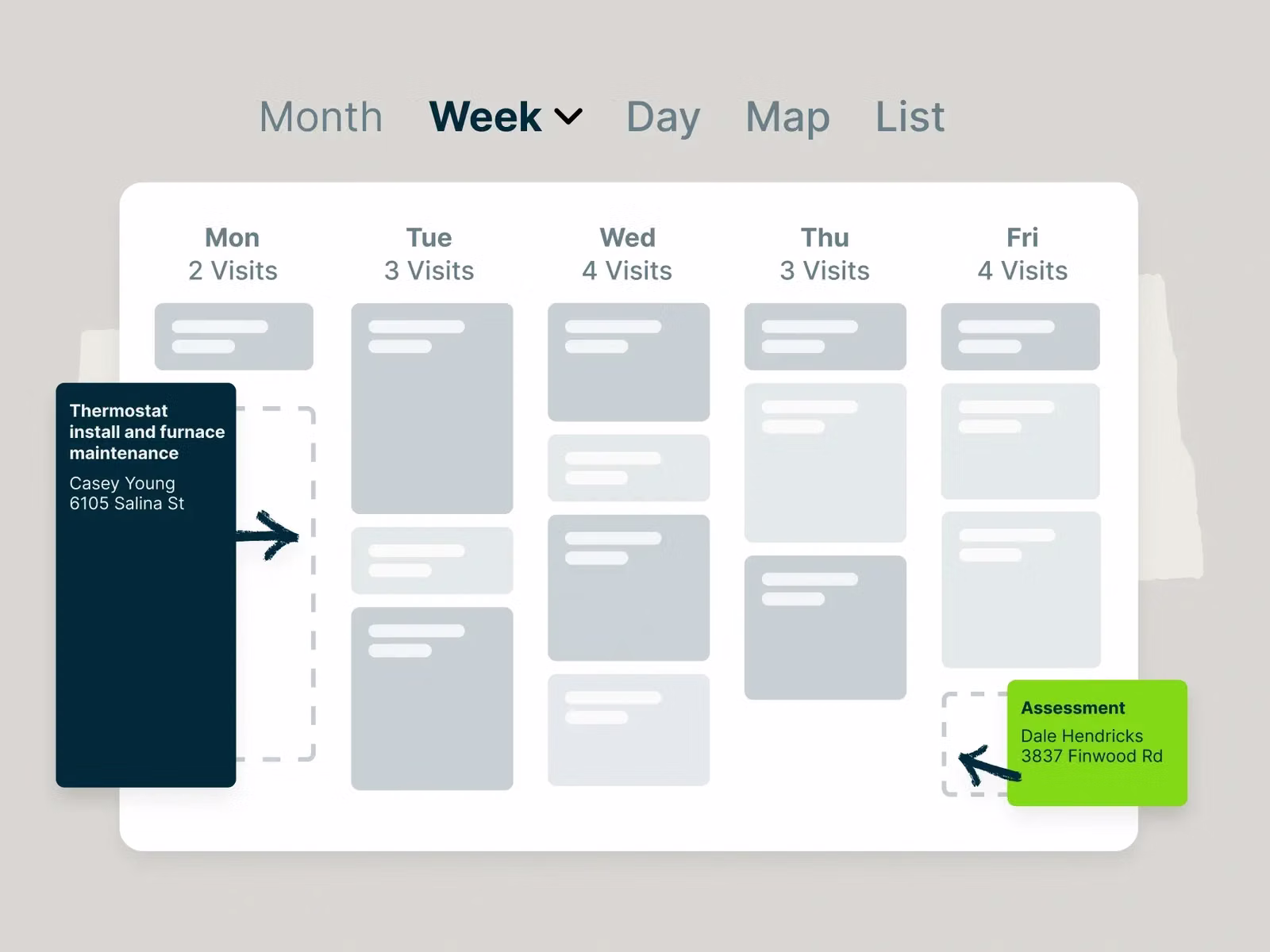 Jobber gallery image 2