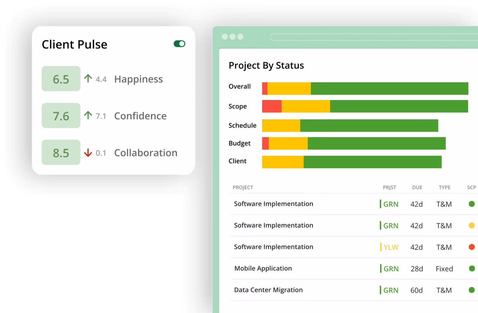 Kantata gallery image 4