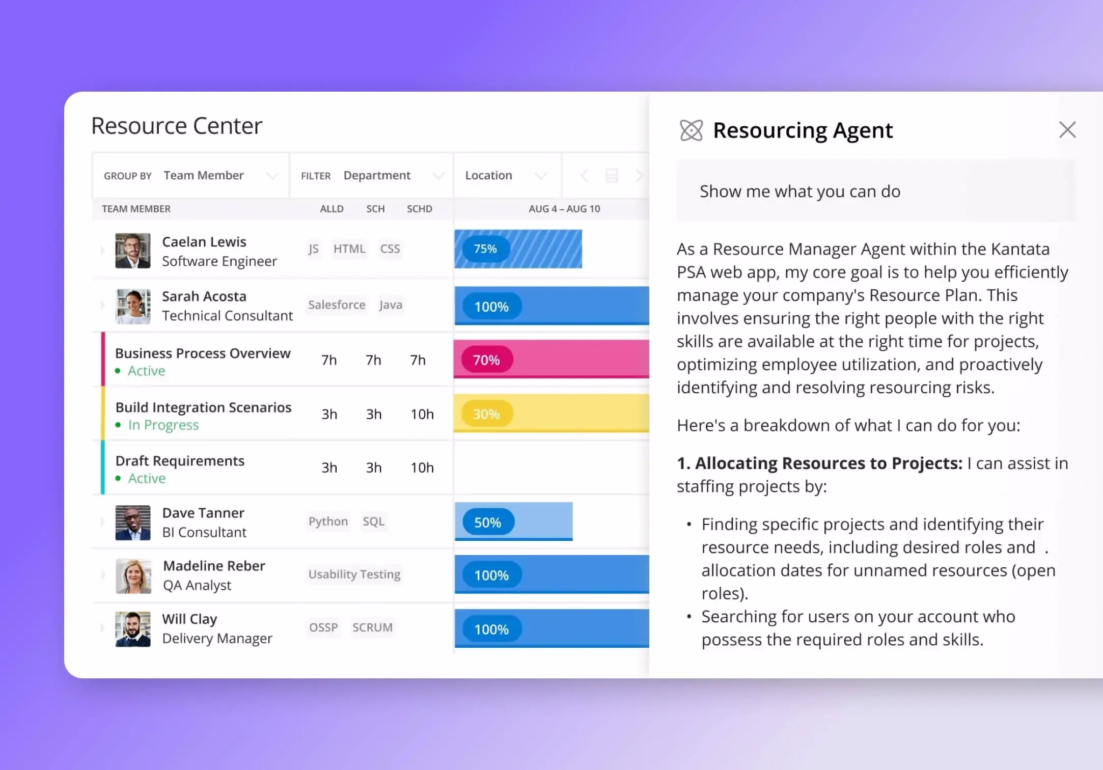 Kantata gallery image 1