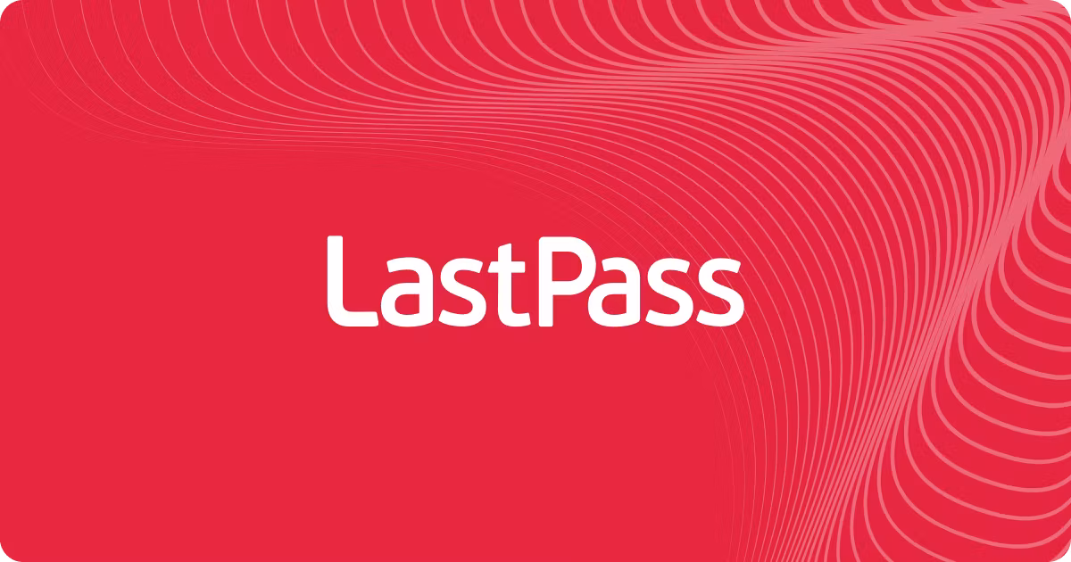 LastPass Business