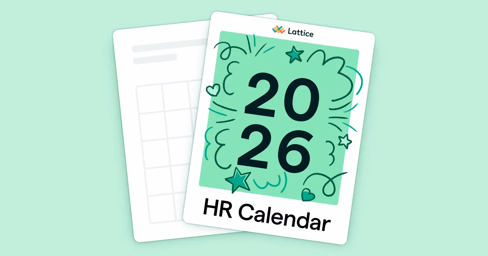 Lattice gallery image 5