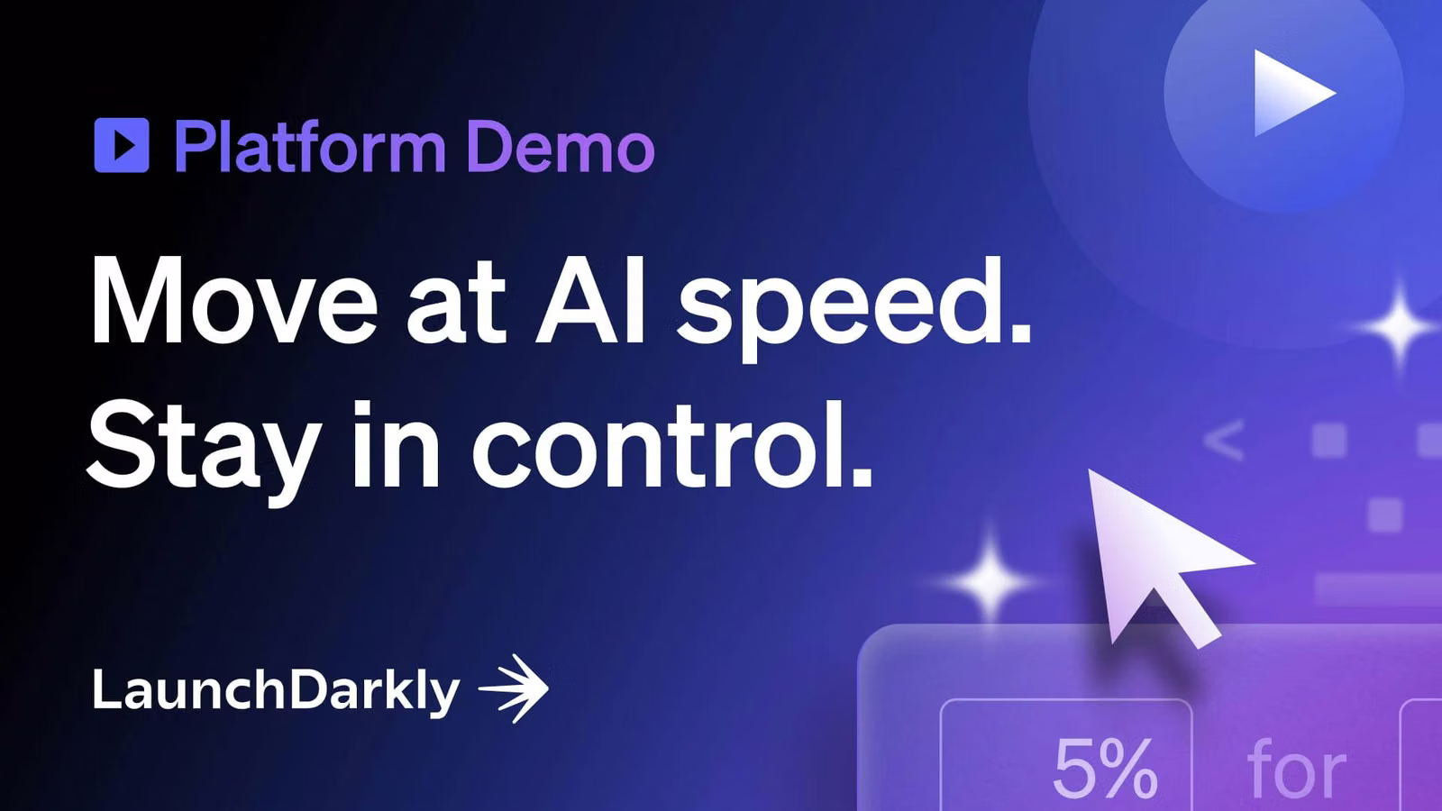 LaunchDarkly gallery image 5