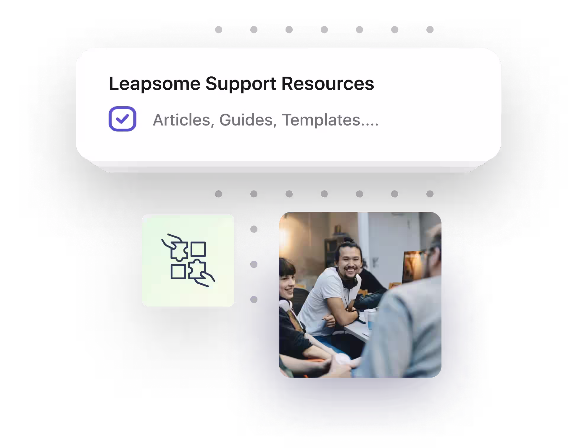 Leapsome gallery image 4