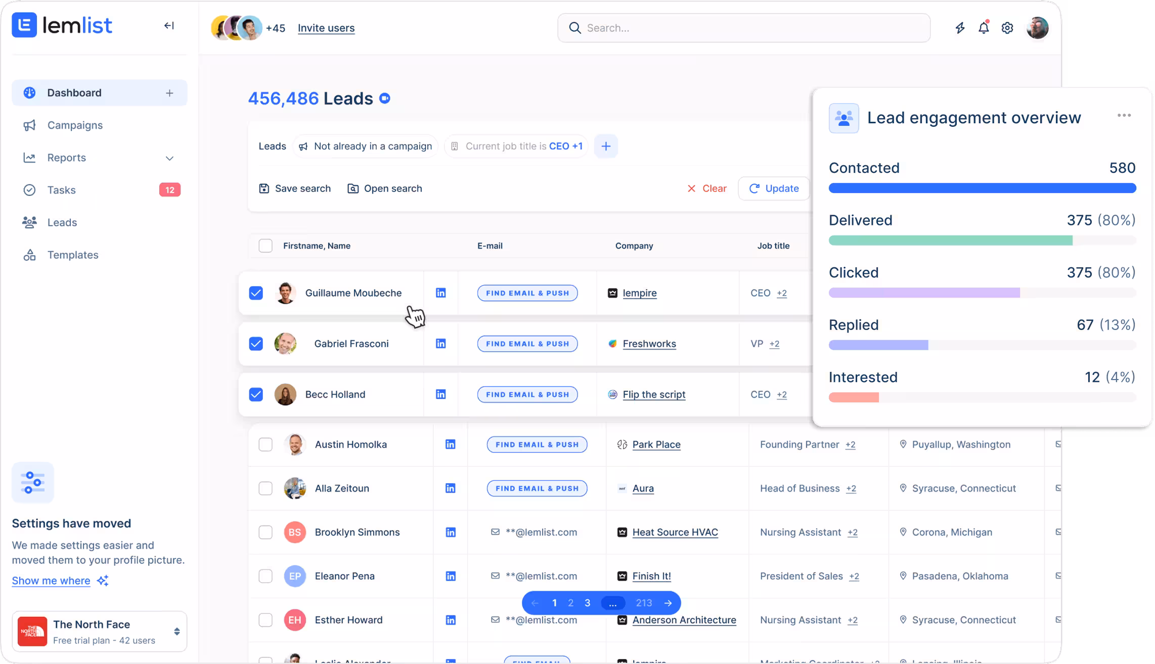 Lemlist gallery image 4