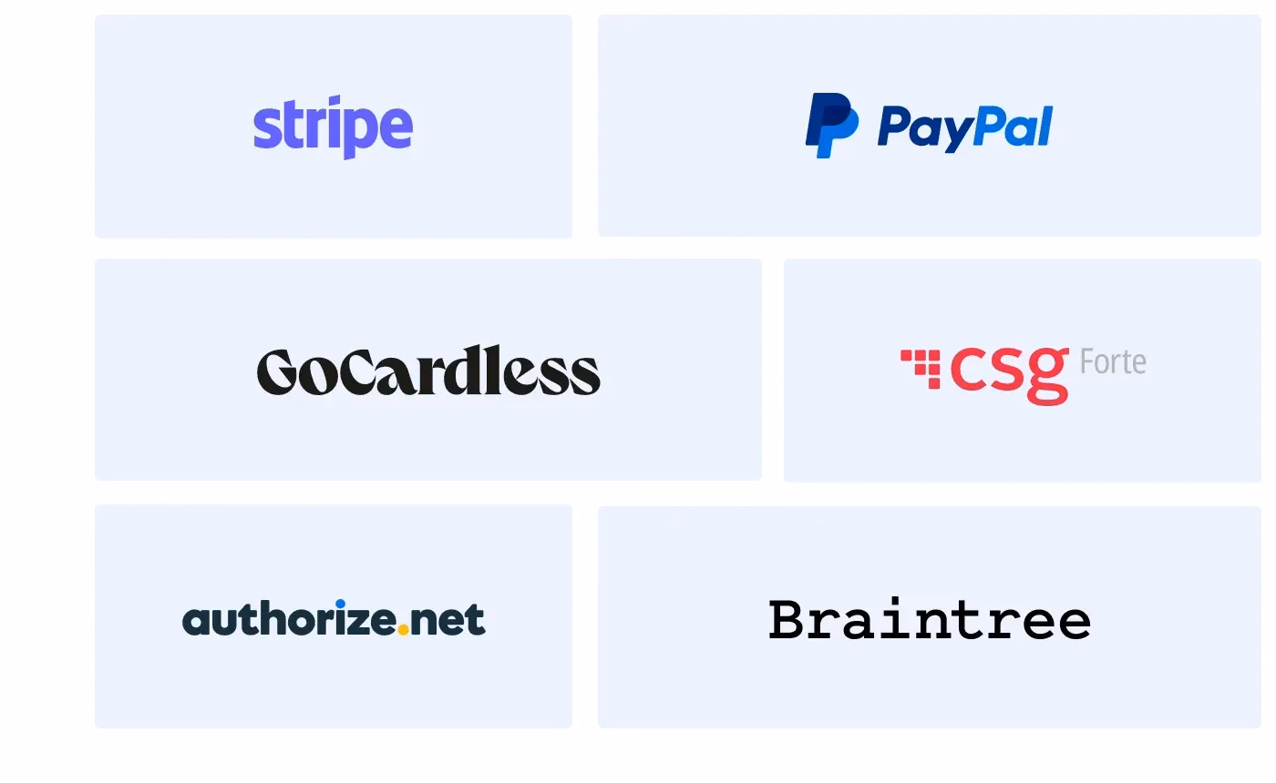 Maxio gallery image 2