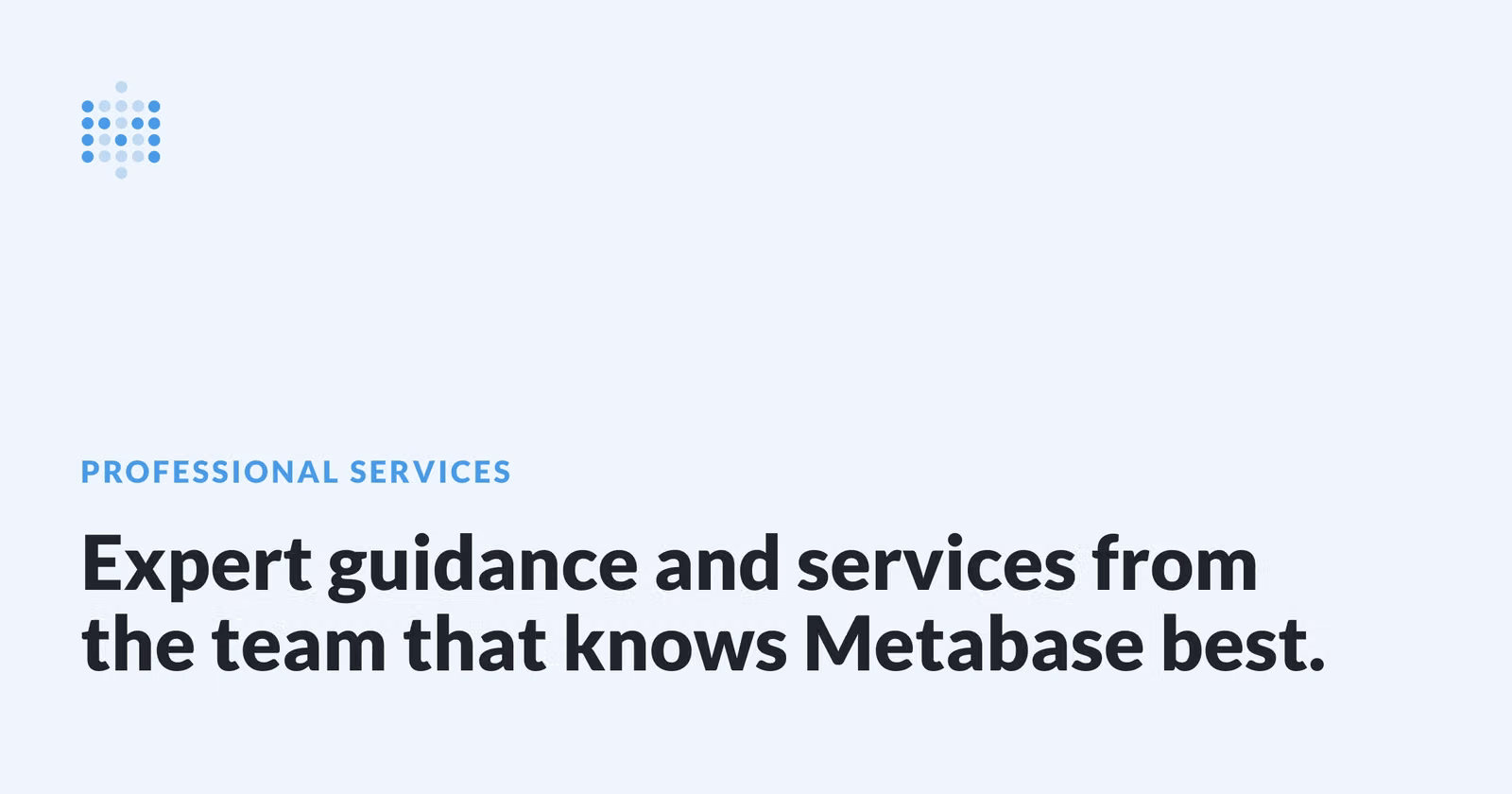 Metabase gallery image 5