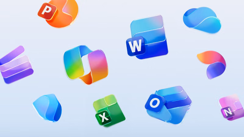 Microsoft Teams gallery image 5