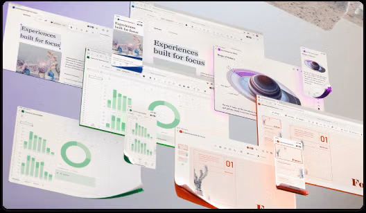 Microsoft Teams gallery image 4