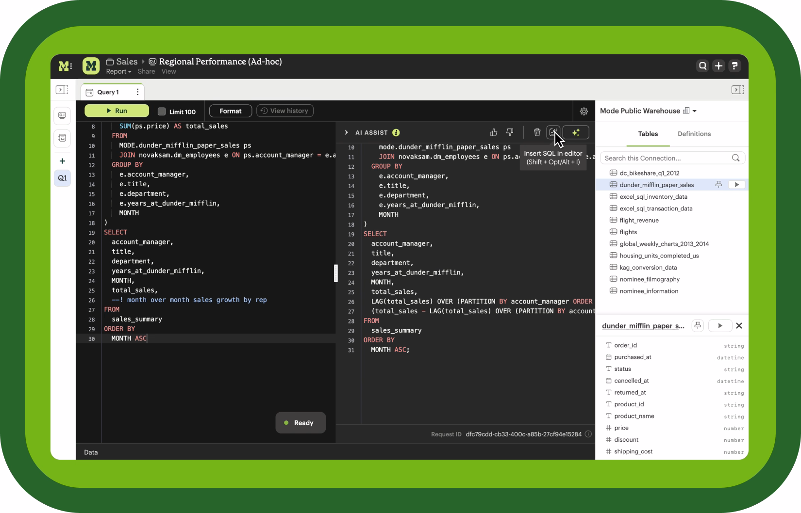 Mode gallery image 2