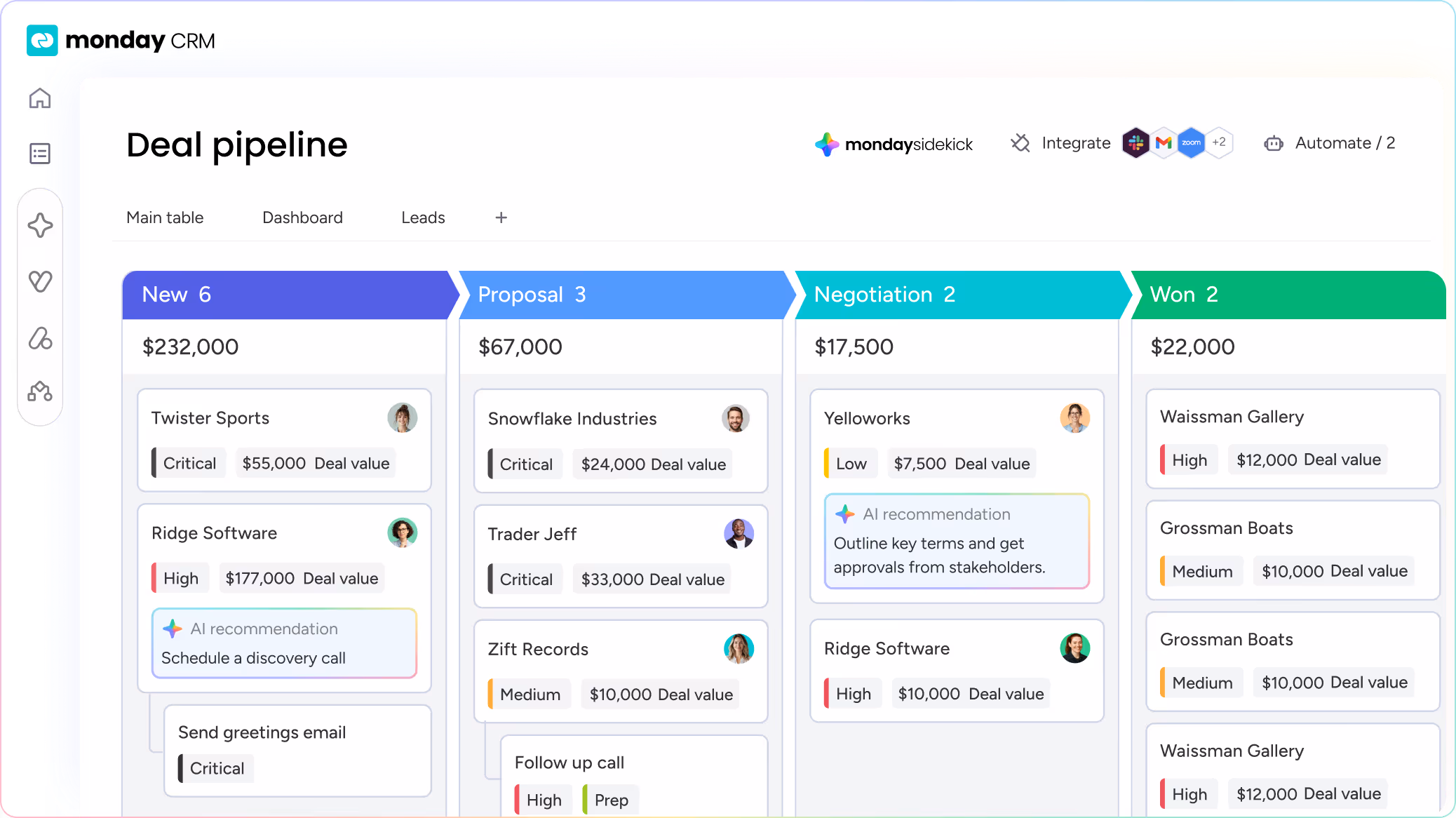 Monday.com gallery image 3