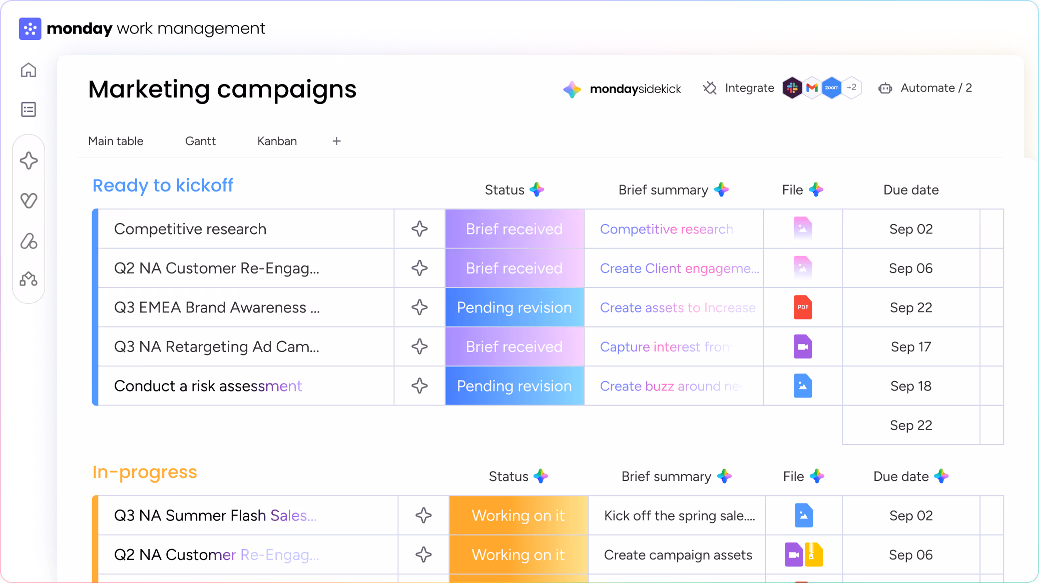 Monday.com gallery image 4