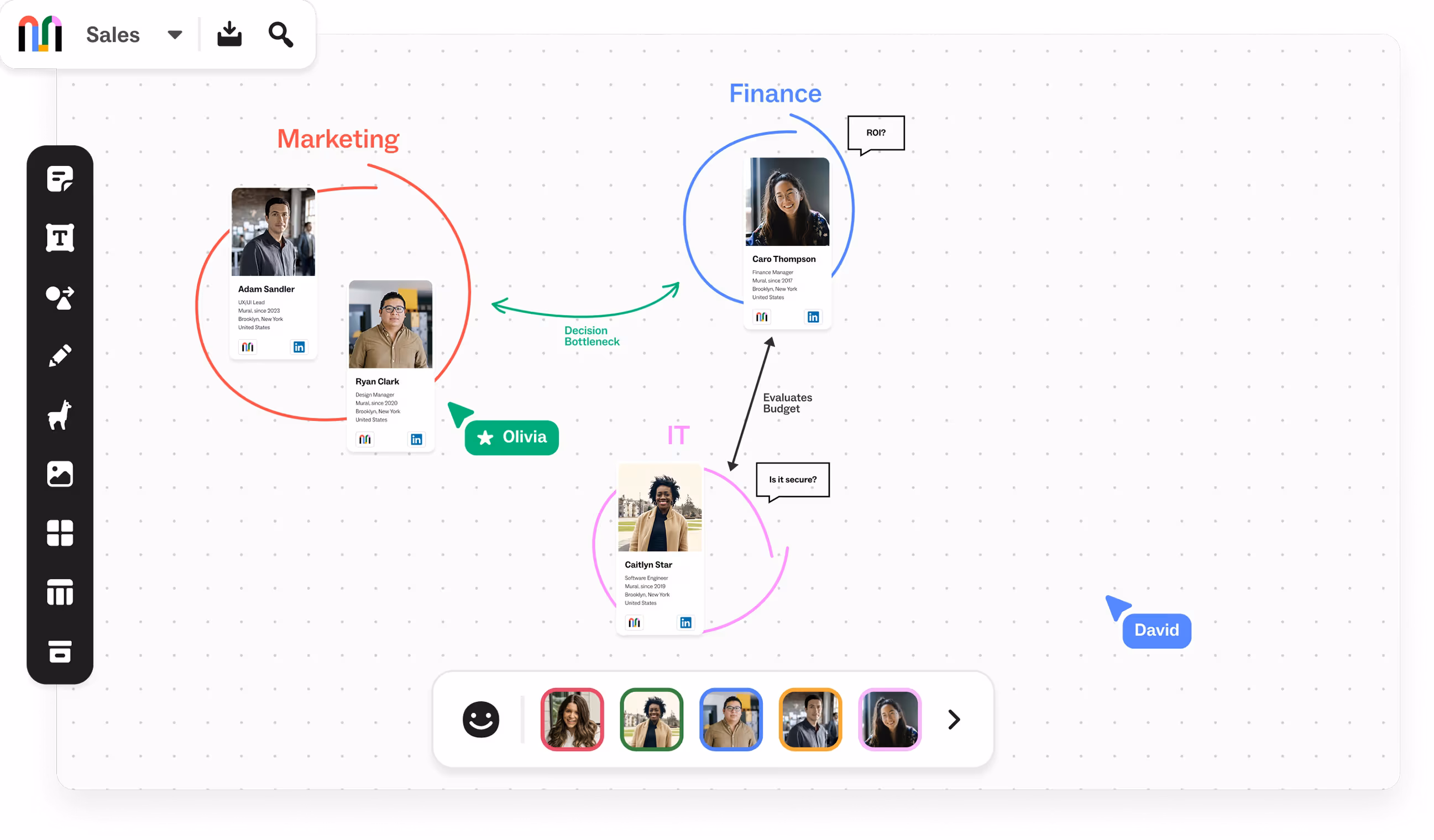 Mural gallery image 3