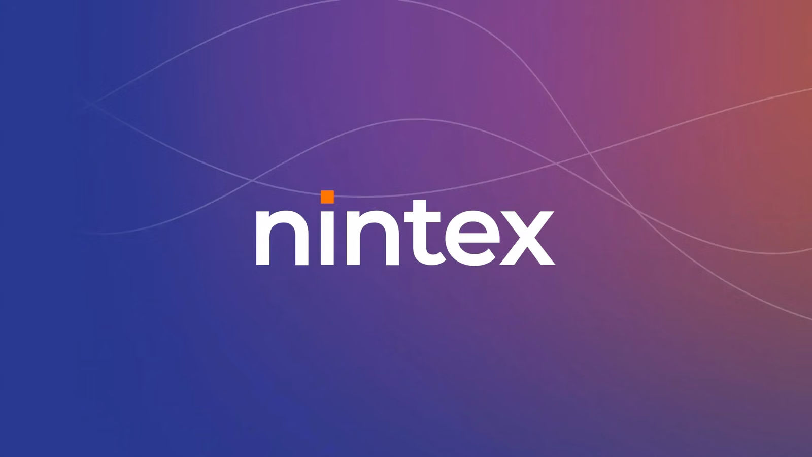 Nintex Cloud gallery image 2