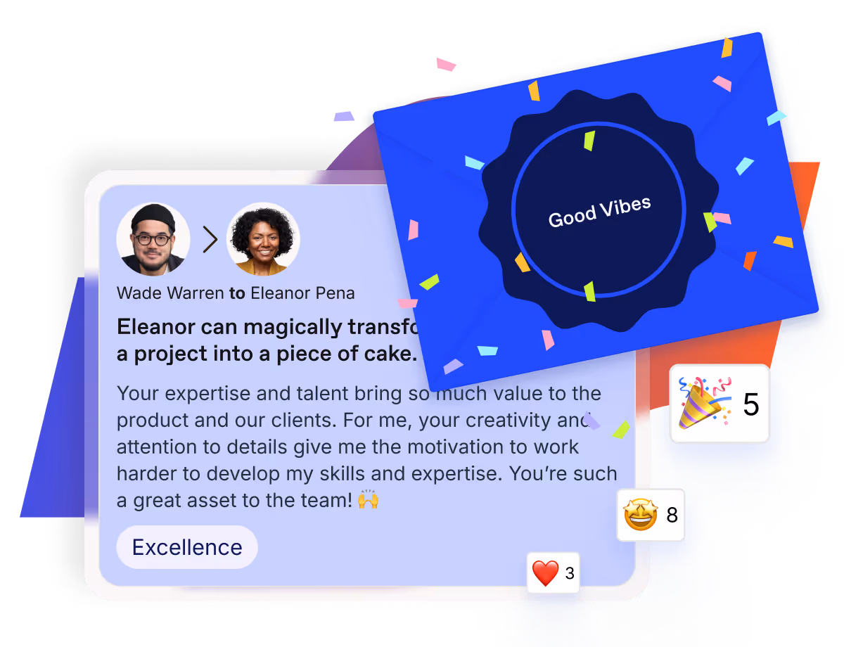 Officevibe gallery image 4