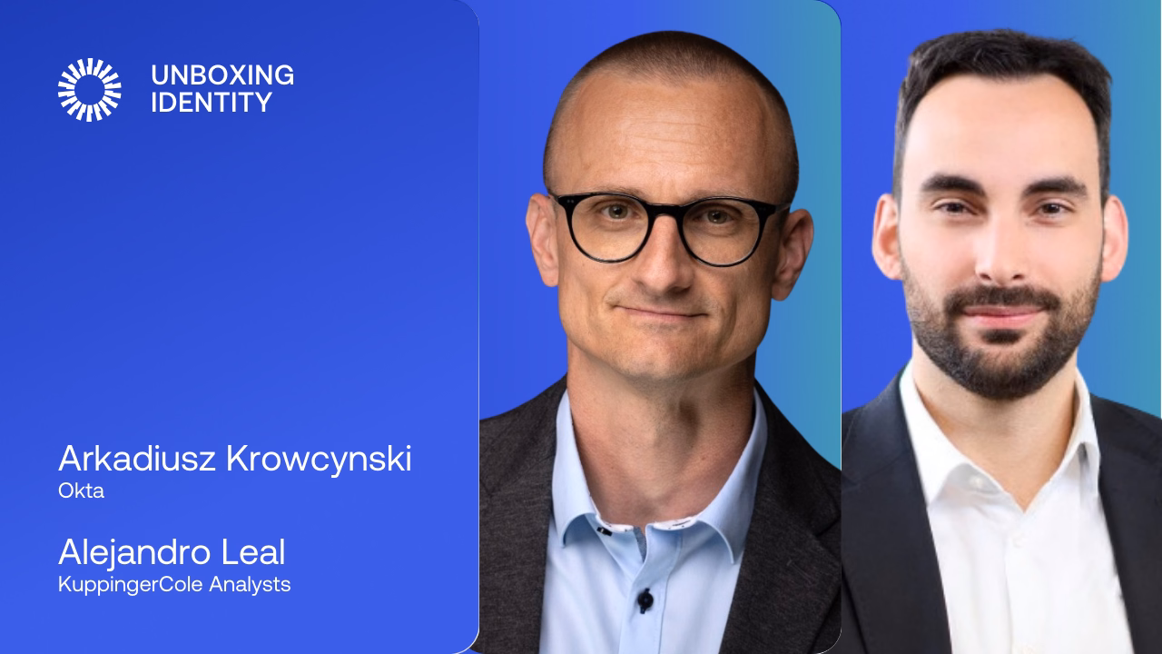 Okta gallery image 2