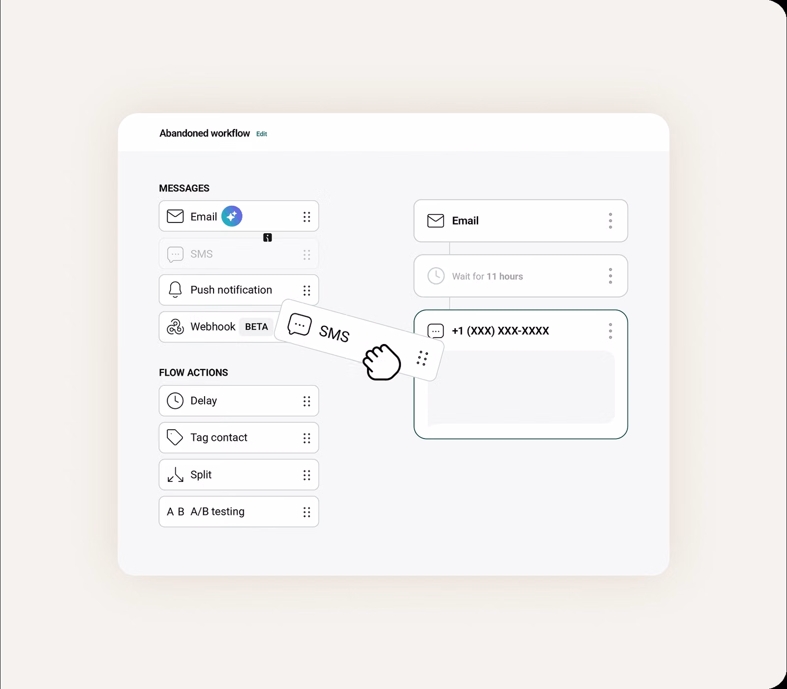 Omnisend gallery image 2