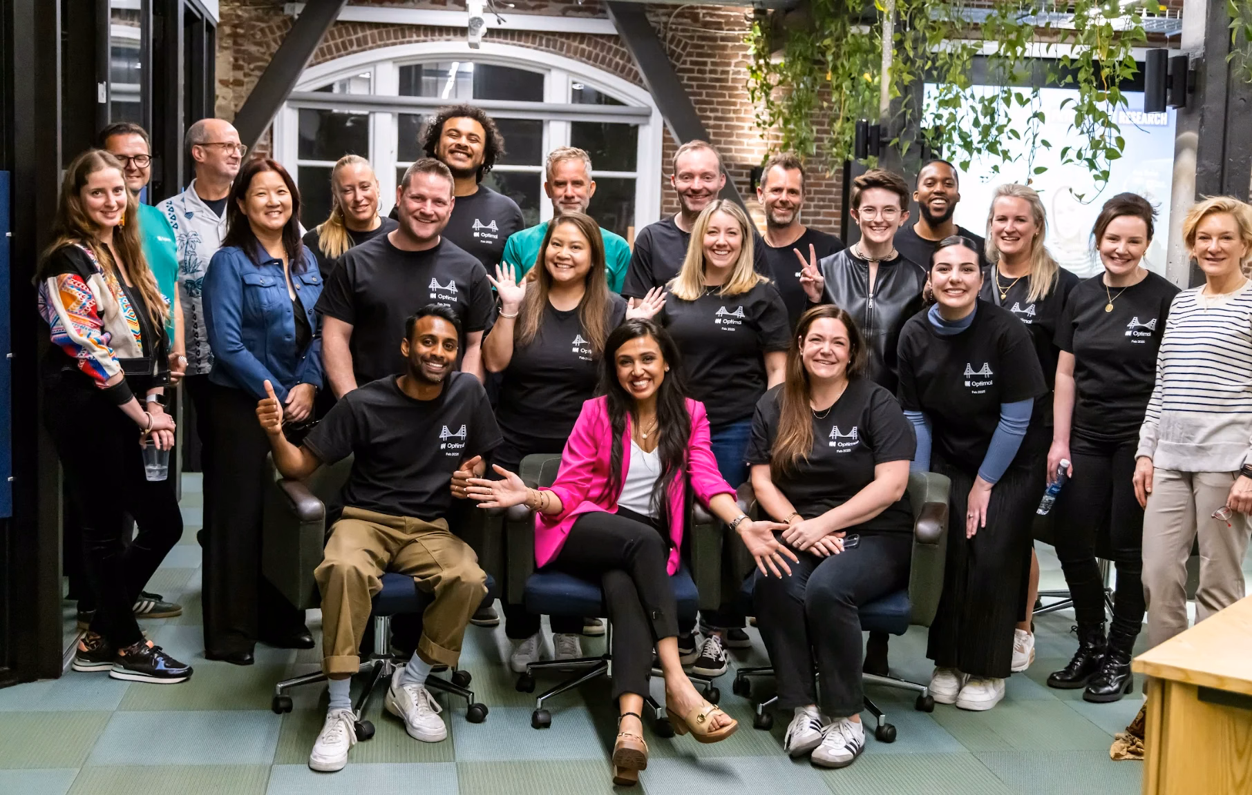 Optimal Workshop gallery image 3