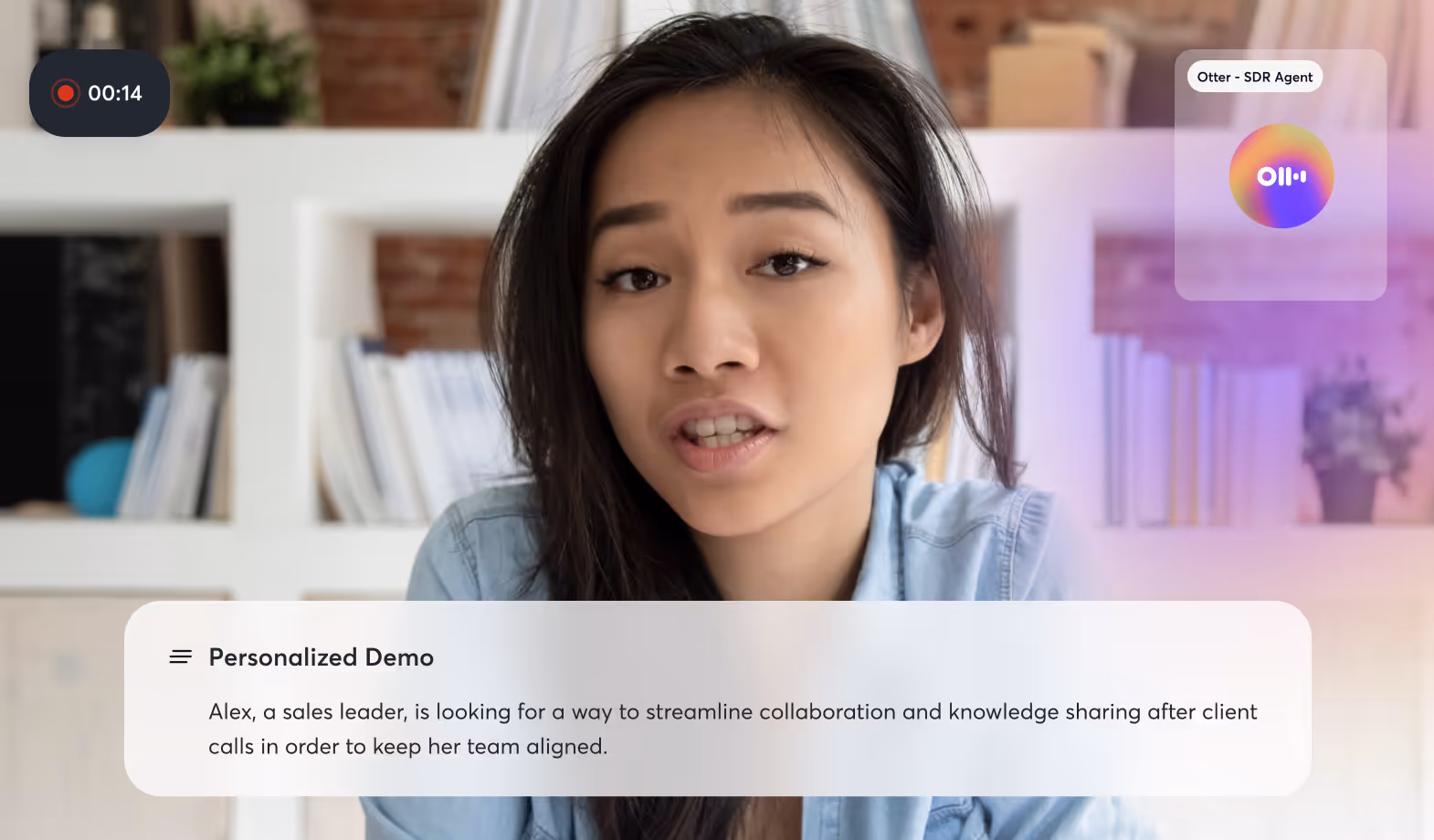 Otter.ai gallery image 4