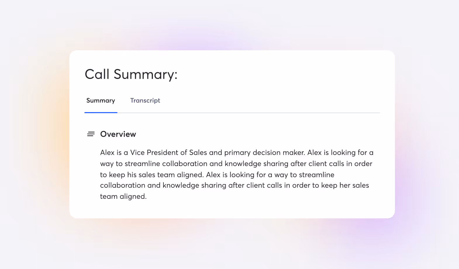 Otter.ai gallery image 5