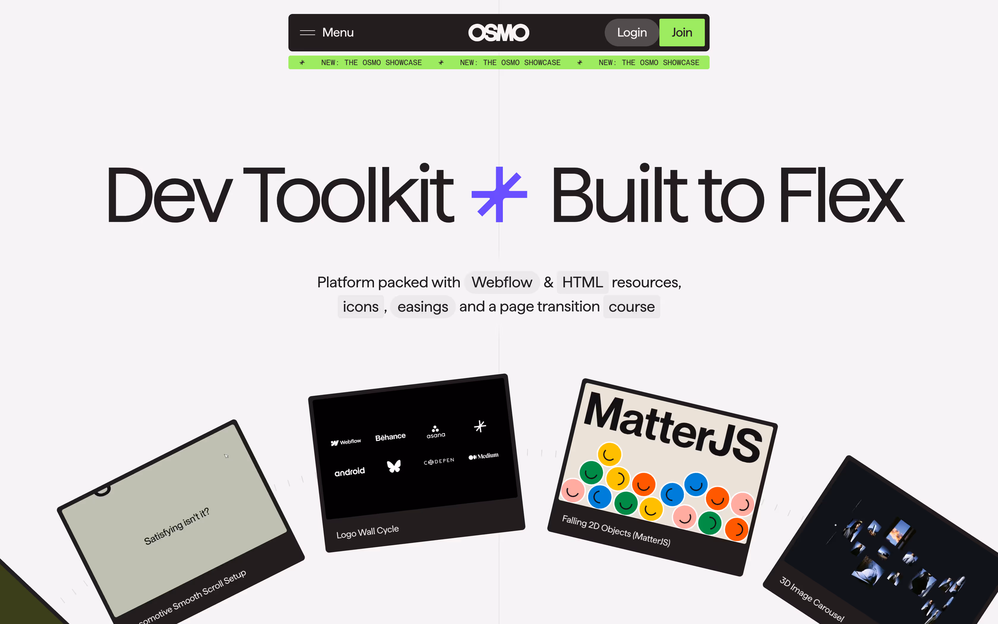 Outseta gallery image 2