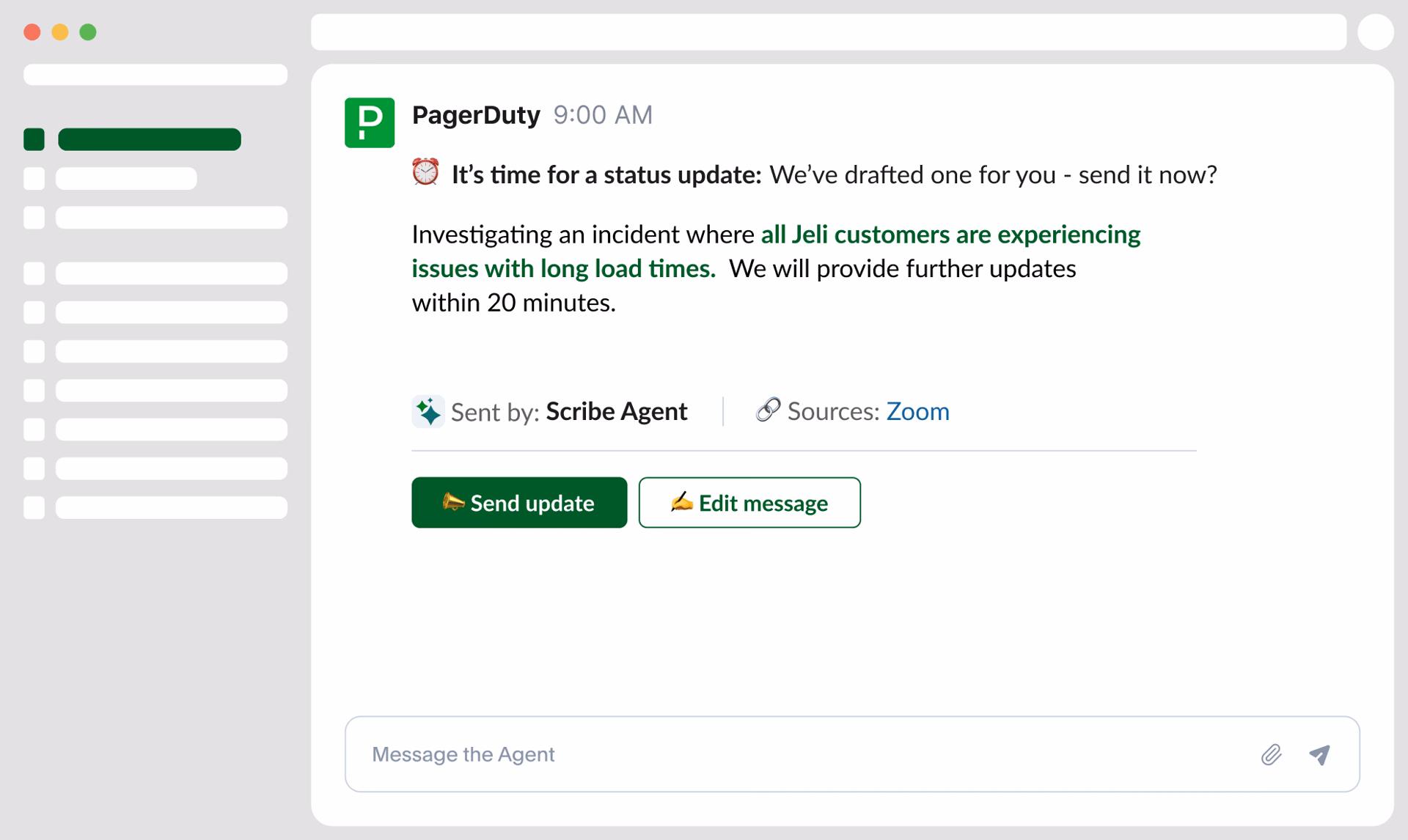PagerDuty gallery image 1