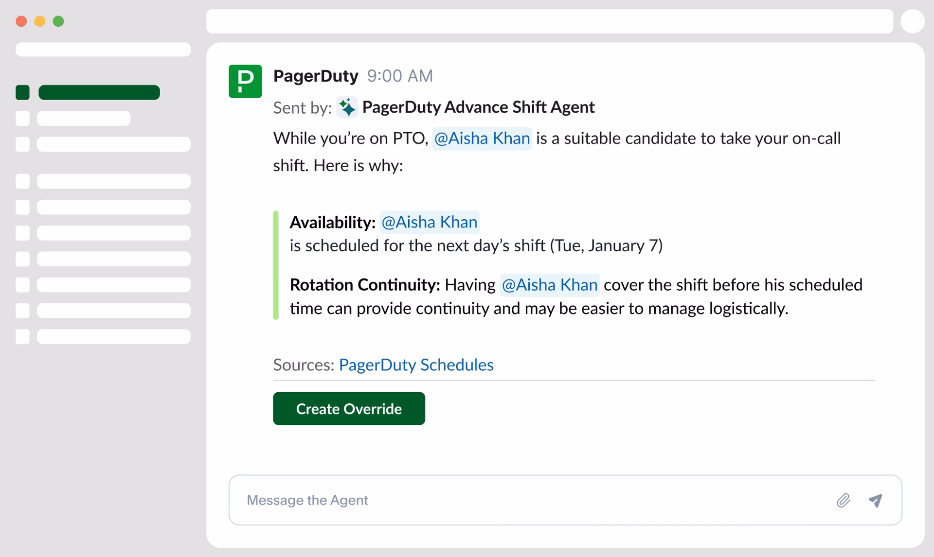 PagerDuty gallery image 2