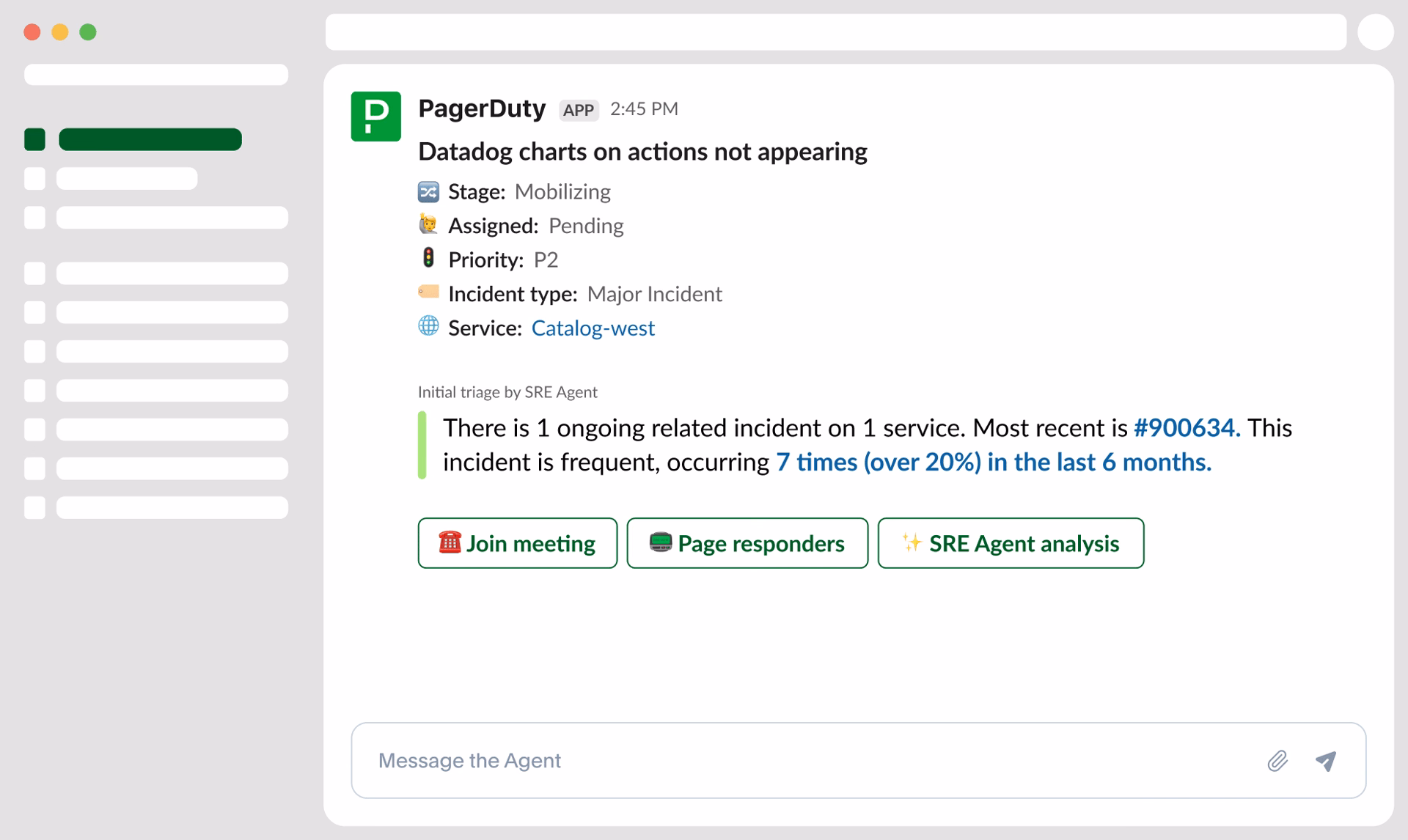 PagerDuty gallery image 4
