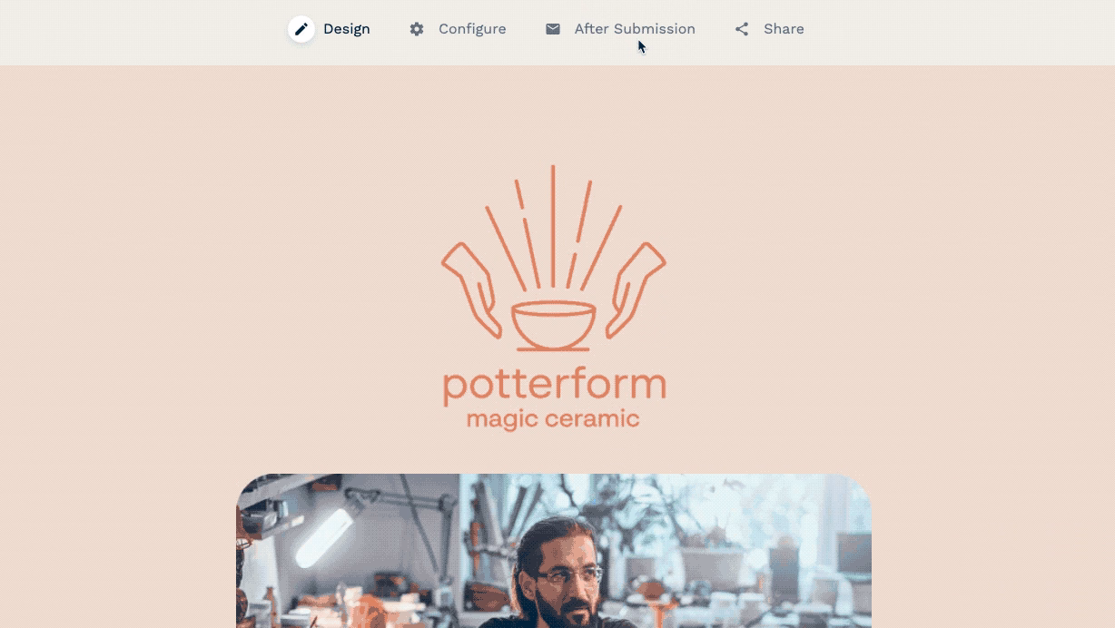 Paperform gallery image 5