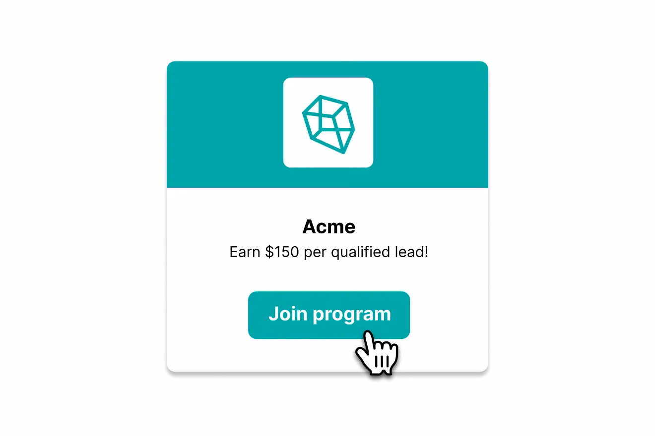 PartnerStack gallery image 1