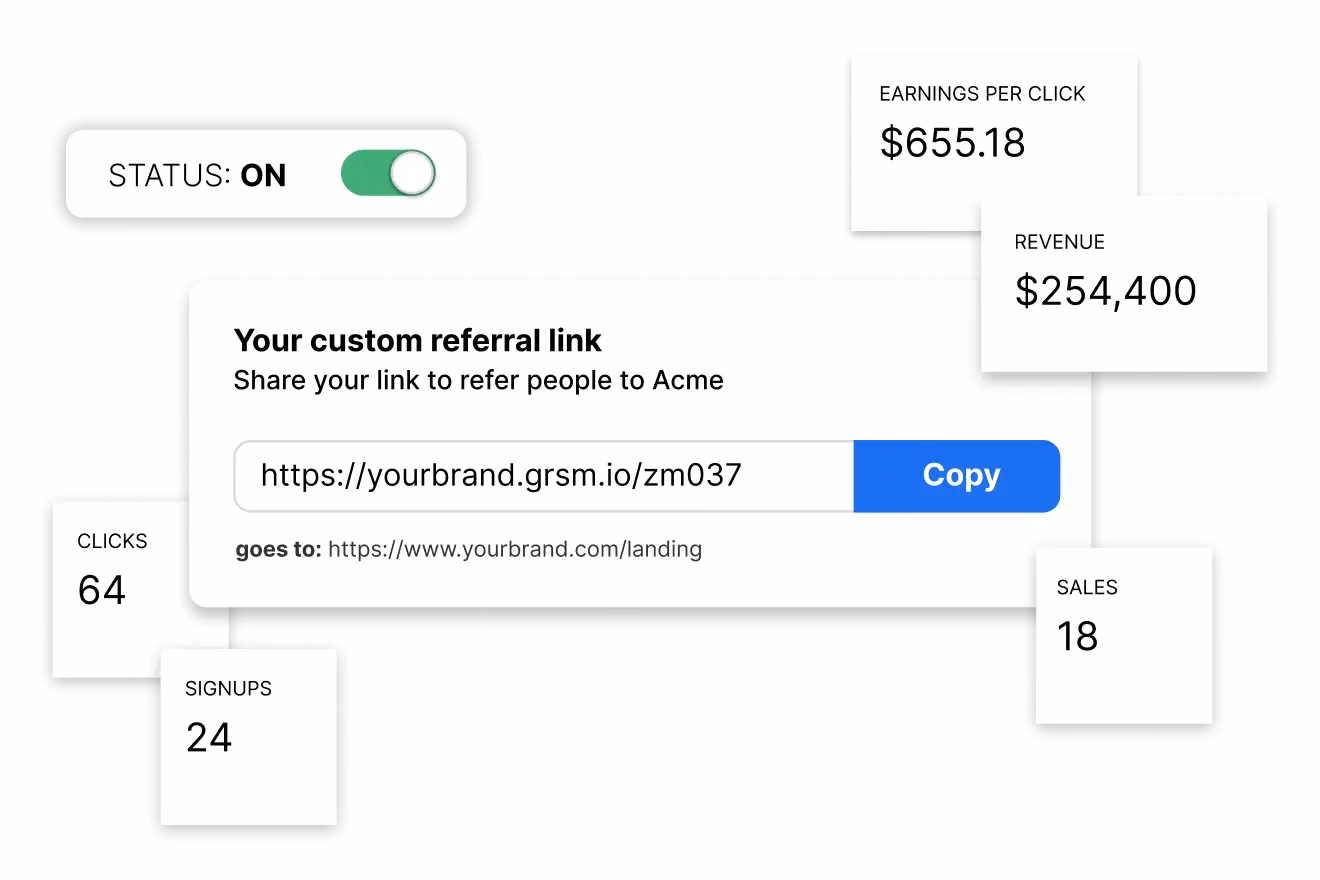 PartnerStack gallery image 2
