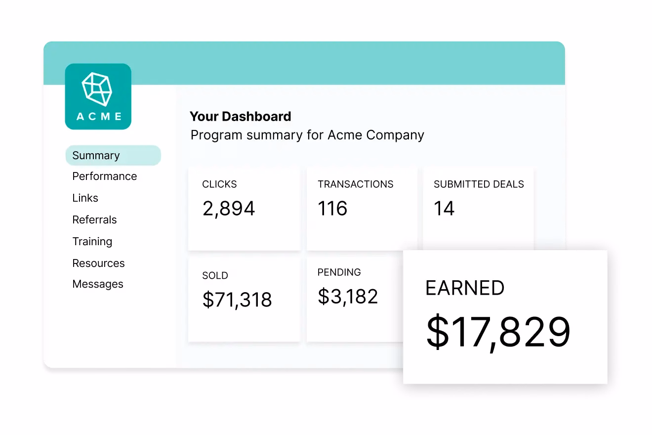 PartnerStack gallery image 3